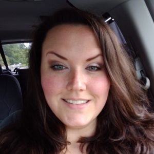 Meet your Posher, Tabitha